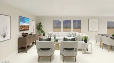 1108 Valor Landing Street, Boulder City, NV 89005 Living Room