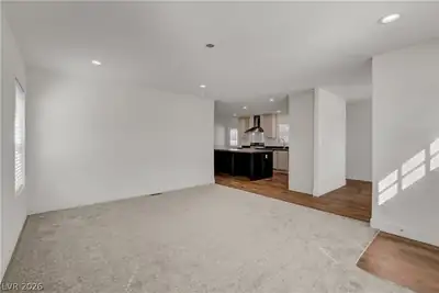 478 West Ingram Avenue Living Room