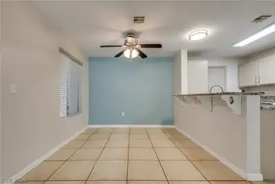 8452 Boseck Drive 130 Dining Area