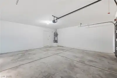 5797 Dana Rogers Drive Garage