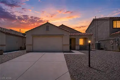 5797 Dana Rogers Drive, Las Vegas