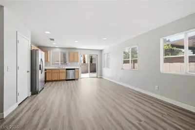 5797 Dana Rogers Drive Living Room