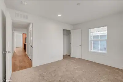468 West Ingram Avenue Bedroom