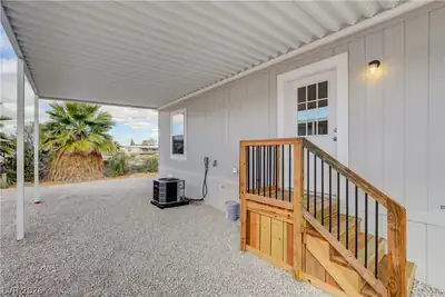 468 West Ingram Avenue Patio