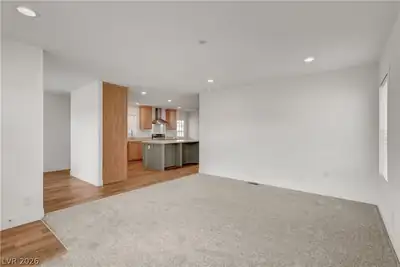 468 West Ingram Avenue Living Room