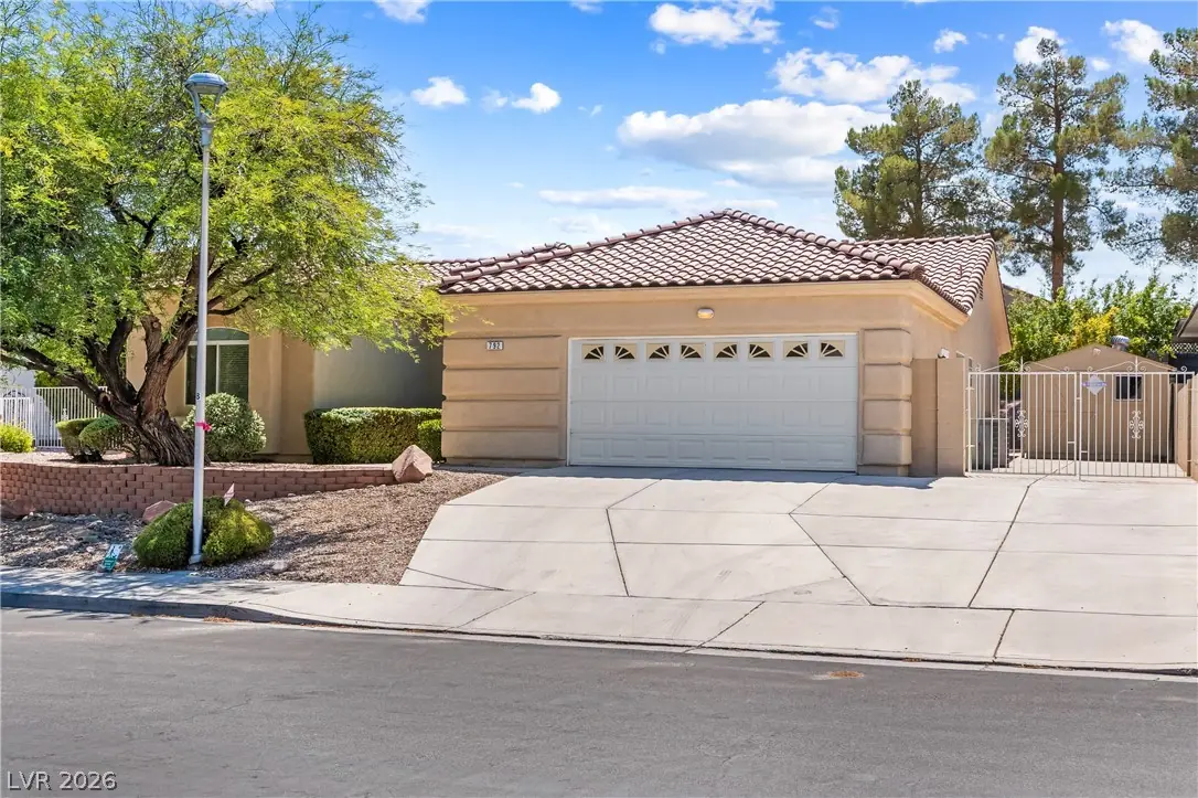 792 Capri Drive, Boulder City, NV 89005