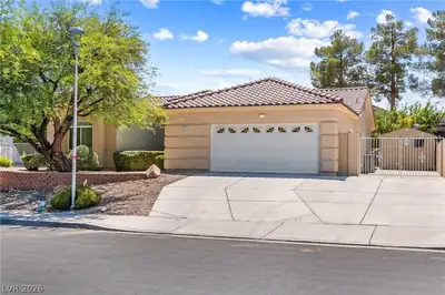 792 Capri Drive, Boulder City