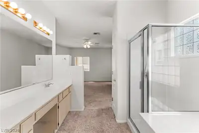 792 Capri Drive, Boulder City, NV 89005 Primary Bathroom
