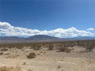 2880 Gorgono Drive Pahrump, NV 89060