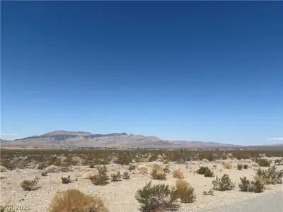 2880 Gorgono Drive, Pahrump, NV 89060 Lot