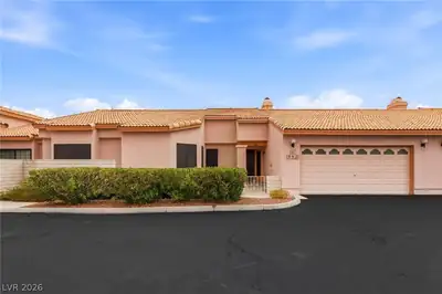 582 Cervantes Drive Henderson, NV 89014