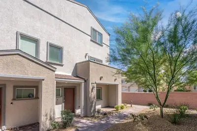3541 Reserve Court, Las Vegas