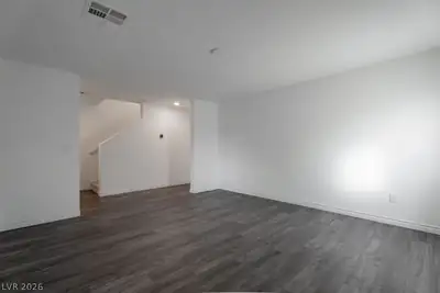3541 Reserve Court Living Room