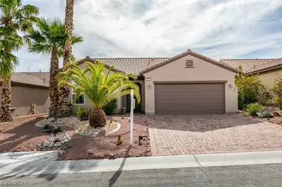 2174 Savannah River Street, Henderson