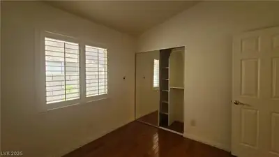 1413 IRON SPRINGS Drive Bedroom