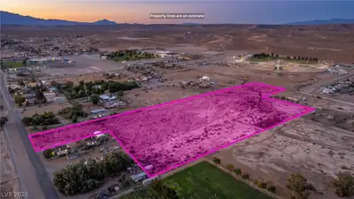 3340 Lyman Street Logandale, NV 89021