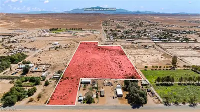 3340 Lyman Street, Logandale, NV 89021 