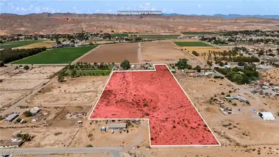 3340 Lyman Street, Logandale, NV 89021 