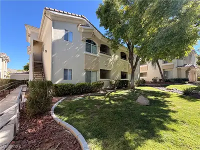 1311 Red Gable Lane 101, Las Vegas