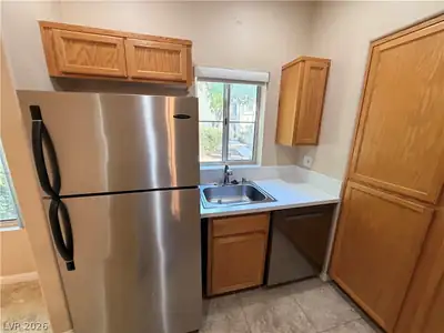 1311 Red Gable Lane 101 Kitchen
