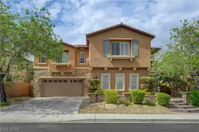 1289 Vietti Street, Henderson