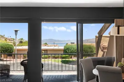 544 Greenbriar Place, Boulder City, NV 89005 Patio