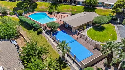544 Greenbriar Place, Boulder City, NV 89005 Pool