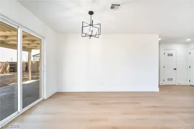 604 Arthur Avenue, Henderson, NV 89015 Dining Area