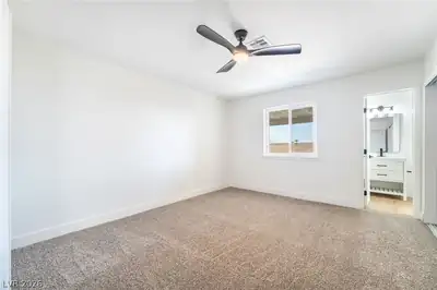 604 Arthur Avenue, Henderson, NV 89015 Bedroom