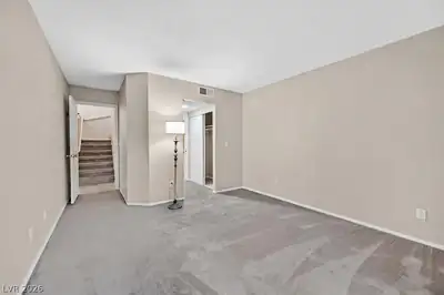 2701 Ferrin Road, Las Vegas, NV 89117 Bedroom
