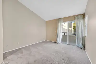 2701 Ferrin Road, Las Vegas, NV 89117 Primary Bedroom