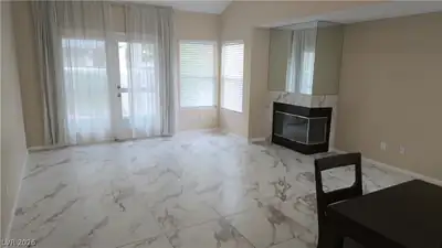 2701 Ferrin Road, Las Vegas, NV 89117 Living Room