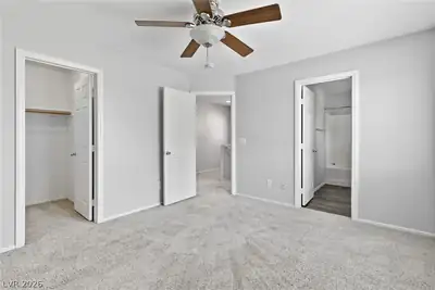 3610 American Pie Court, Las Vegas, NV 89129 Bedroom
