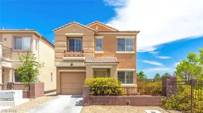 3610 American Pie Court Las Vegas, NV 89129