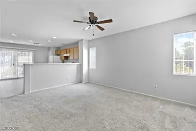 3610 American Pie Court, Las Vegas, NV 89129 Living Room