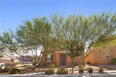 2352 Via Alicante, Henderson