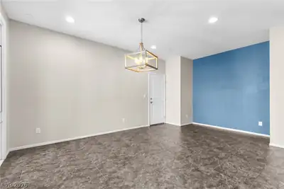 2352 Via Alicante, Henderson, NV 89044 Dining Area