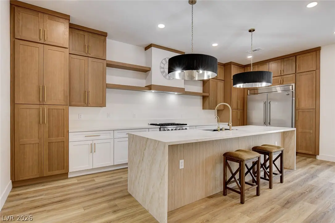 2621 Hanging Rock Drive, Las Vegas, NV 89134