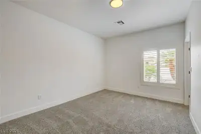 2621 Hanging Rock Drive, Las Vegas, NV 89134 Bedroom