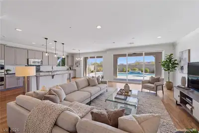 12139 Kite Hill Lane Las Vegas, NV 89138
