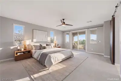 12139 Kite Hill Lane Bedroom