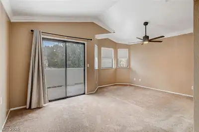 5228 Crooked Sky Circle, Las Vegas, NV 89149 Bedroom