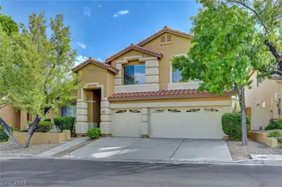 10501 Pacific Palisades Avenue Las Vegas, NV 89144