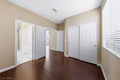 10501 Pacific Palisades Avenue, Las Vegas, NV 89144 Bedroom