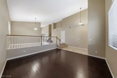 10501 Pacific Palisades Avenue, Las Vegas, NV 89144 Living Room