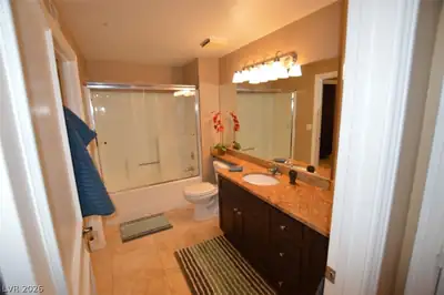 260 East FLAMINGO Road 335 Bathroom