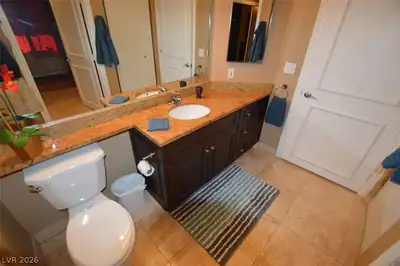 260 East FLAMINGO Road 335 Bathroom