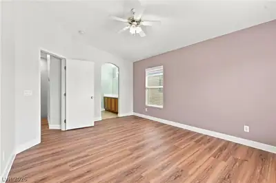 6060 Allred Place 101, Henderson, NV 89011 Primary Bedroom
