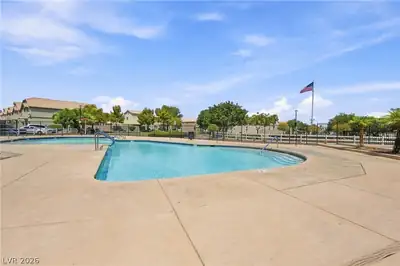 6060 Allred Place 101, Henderson, NV 89011 Pool