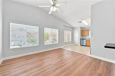 6060 Allred Place 101, Henderson, NV 89011 Living Room